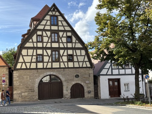 一国深度 深“德”我心 德国全览7日游