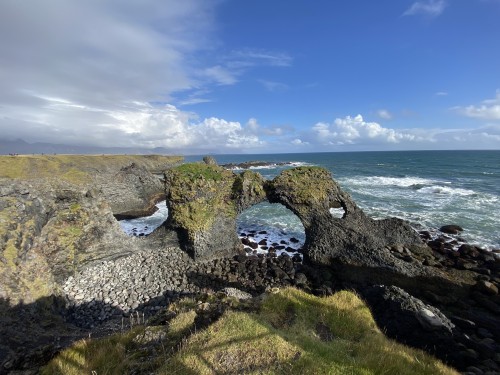 【优品甄选】冰与火之歌，冰岛六日五晚深度游