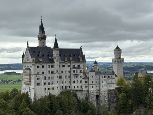 一国深度 深“德”我心 德国全览7日游