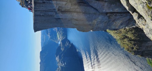 【优品甄选】不可错过的北欧挪威峡湾精华7日游（奥斯陆往返）