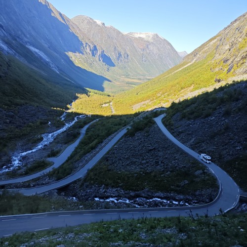 【优品甄选】不可错过的北欧挪威峡湾精华7日游（奥斯陆往返）