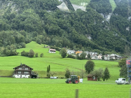 别样西欧▪德国荷兰比利时法国瑞士五国8日之旅【精致中文小团】< 法兰克福上下>