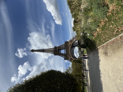 别样西欧▪德国荷兰比利时法国瑞士五国8日之旅【精致中文小团】< 法兰克福上下>