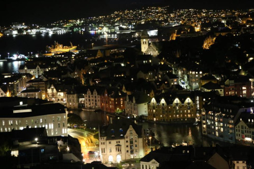 【优品甄选】不可错过的北欧挪威峡湾精华7日游（奥斯陆往返）