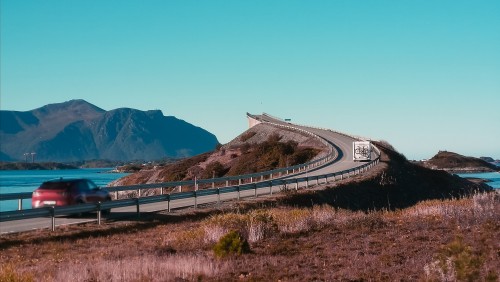 【优品甄选】不可错过的北欧挪威峡湾精华7日游（奥斯陆往返）