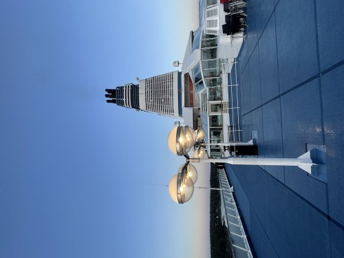 【经典热卖】北欧之珠四国六日游