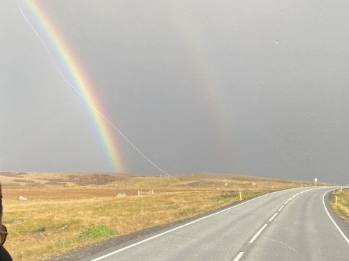 【优品甄选】冰与火之歌，冰岛六日五晚深度游