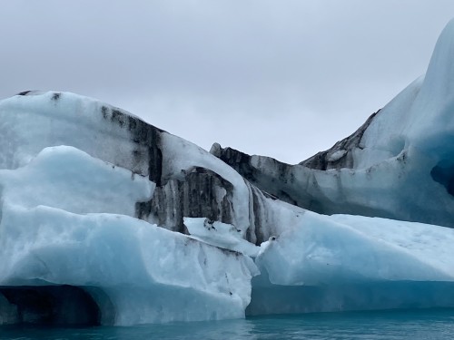 【优品甄选】冰与火之歌，冰岛六日五晚深度游