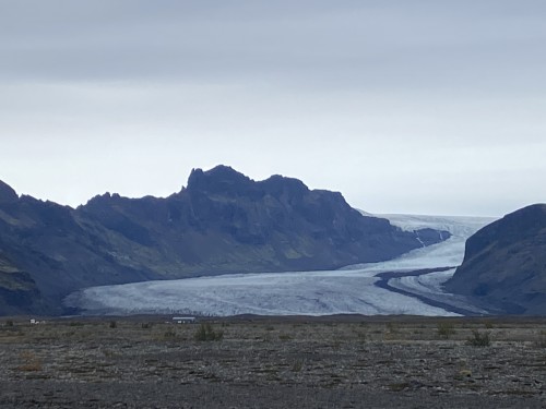 【优品甄选】冰与火之歌，冰岛六日五晚深度游