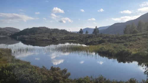 畅享英伦▪英国英格兰+苏格兰+天空岛+剑桥7日之旅【精致中文小团】< 伦敦上下>