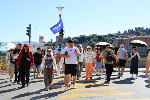 【经典热卖】感受意大利