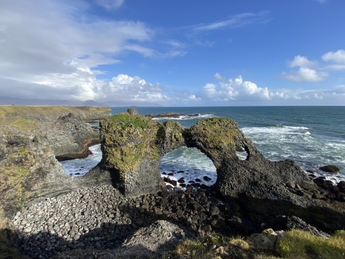 【优品甄选】冰与火之歌，冰岛六日五晚深度游