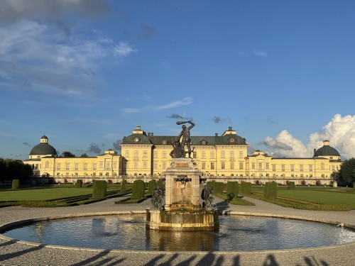 【经典热卖】北欧之珠四国六日游