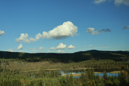 北欧全景9日游（丹麦+瑞典+芬兰+挪威）