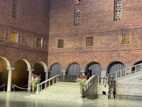 【经典热卖】北欧之珠四国六日游