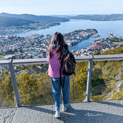 【优品甄选】不可错过的北欧挪威峡湾精华7日游（奥斯陆往返）