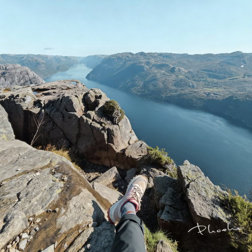 【优品甄选】不可错过的北欧挪威峡湾精华7日游（奥斯陆往返）