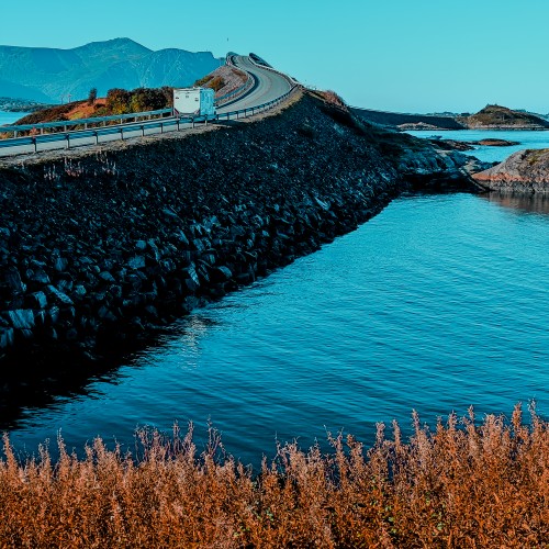 【优品甄选】不可错过的北欧挪威峡湾精华7日游（奥斯陆往返）