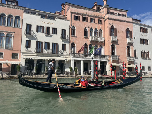 意犹未尽意大利7天6晚深度游<米兰上下>