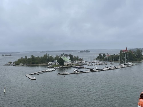 北欧全景12日游（丹麦+瑞典+芬兰+挪威+峡湾深度）