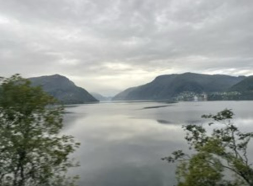 「纵贯北欧三国+峡湾巡礼」北欧峡湾风情7日游（柏林线）