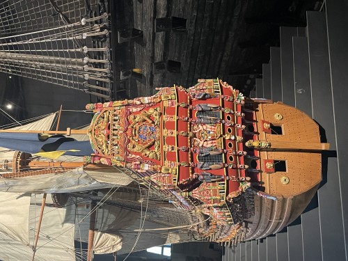 【经典热卖】北欧之珠四国六日游