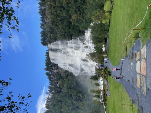 北欧全景12日游（丹麦+瑞典+芬兰+挪威+峡湾深度）