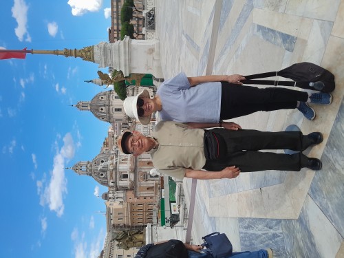 【优品甄选】意犹未尽意大利7天6晚深度游