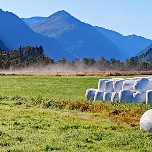 【优品甄选】不可错过的北欧挪威峡湾精华7日游（奥斯陆往返）