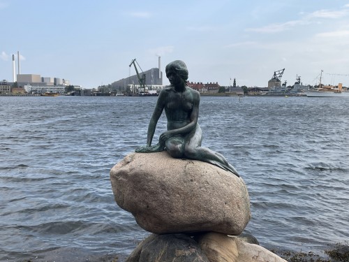 【经典热卖】北欧之珠四国六日游