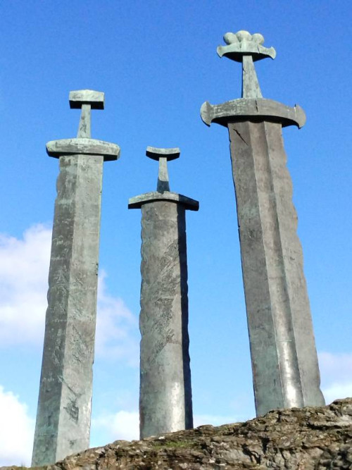 【优品甄选】不可错过的北欧挪威峡湾精华7日游（奥斯陆往返）