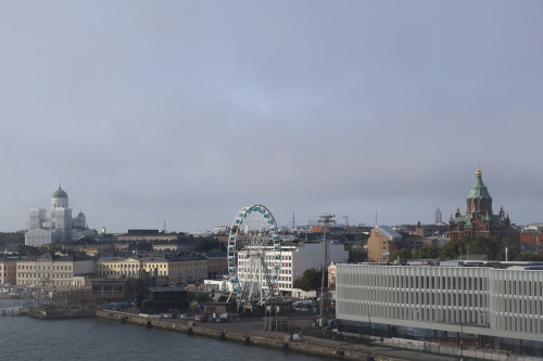 北欧全景9日游（丹麦+瑞典+芬兰+挪威）