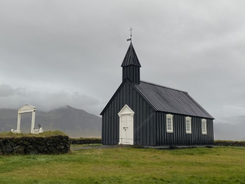 【优品甄选】冰与火之歌，冰岛六日五晚深度游