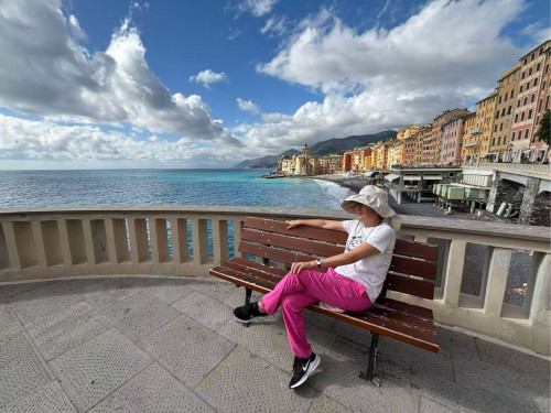 【经典热卖】感受意大利