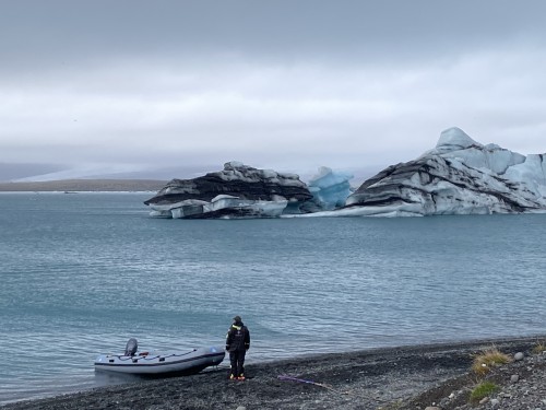 【优品甄选】冰与火之歌，冰岛六日五晚深度游