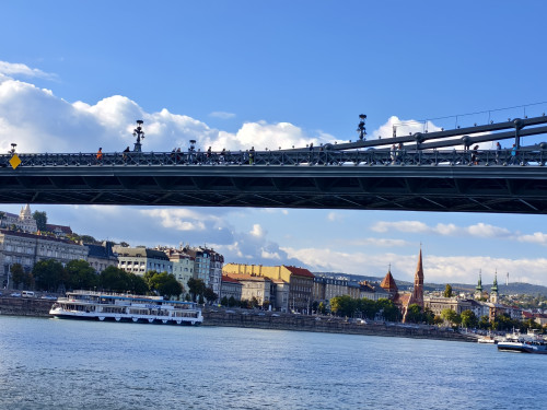 【经典热卖】东欧波西米亚风情游「德奥捷匈斯：波西米亚与多瑙河全景游」