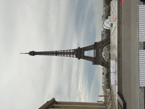 遍游西欧循环线