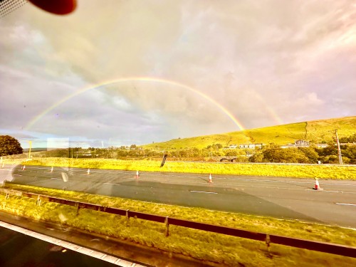 英国苏格兰+天空岛+英格兰5日精华游