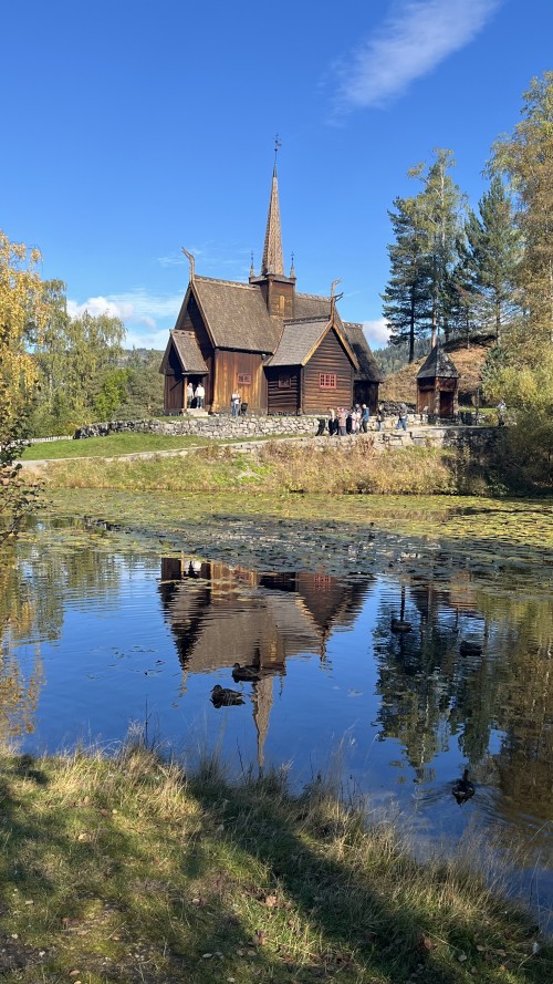 北欧全景12日游（丹麦+瑞典+芬兰+挪威+峡湾深度）