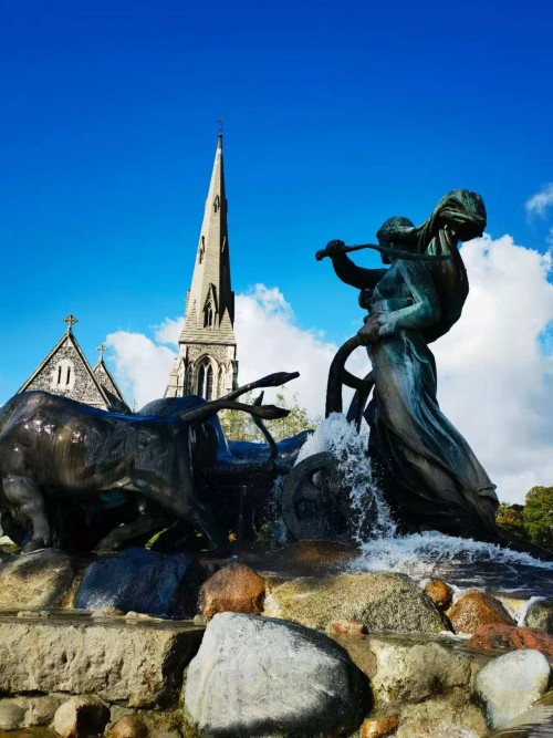 北欧全景9日游（丹麦+瑞典+芬兰+挪威）