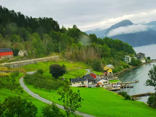 北欧全景9日游（丹麦+瑞典+芬兰+挪威）