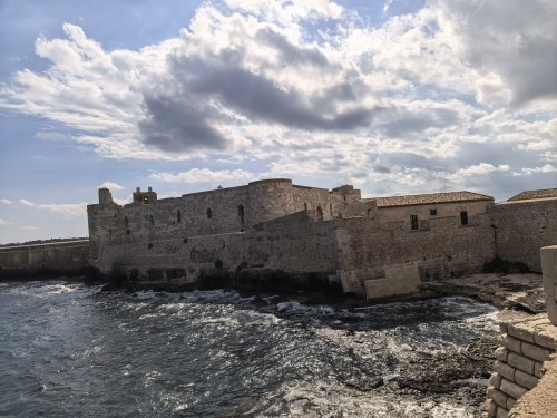 西西里岛+意大利南部11日游