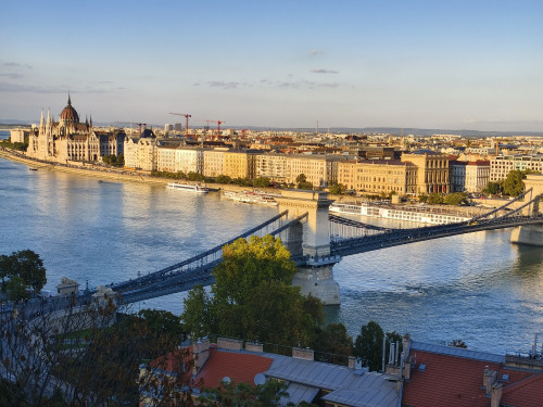 【经典热卖】东欧波西米亚风情游「德奥捷匈斯：波西米亚与多瑙河全景游」