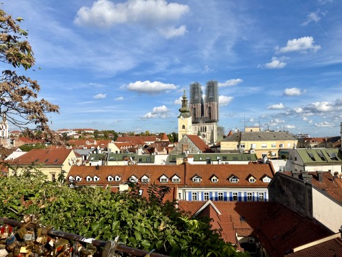 【克罗地亚+波黑+匈牙利】西巴尔干半岛循环线