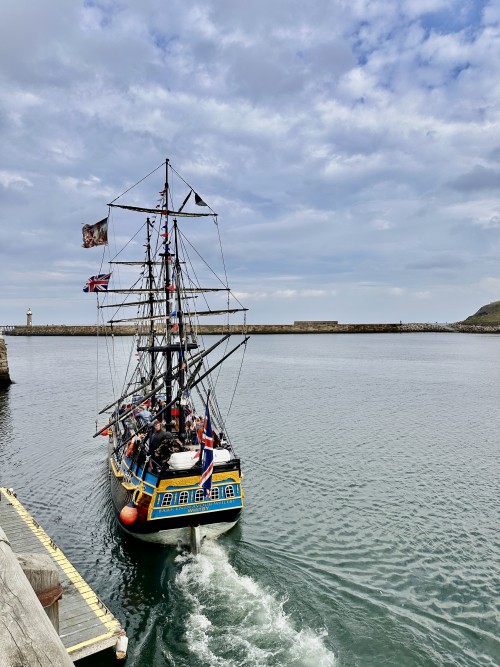 英国苏格兰+天空岛+英格兰5日精华游