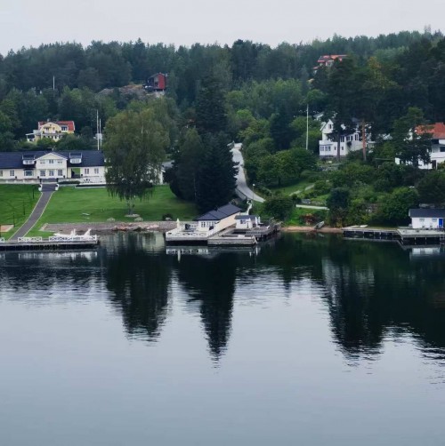 北欧全景9日游（丹麦+瑞典+芬兰+挪威）