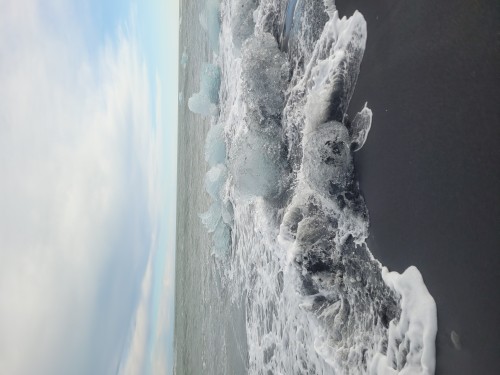 【优品甄选】冰与火之歌，冰岛六日五晚深度游