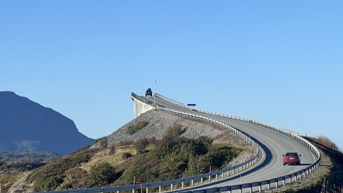 北欧全景12日游（丹麦+瑞典+芬兰+挪威+峡湾深度）