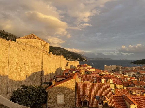 【克罗地亚+波黑+匈牙利】西巴尔干半岛循环线