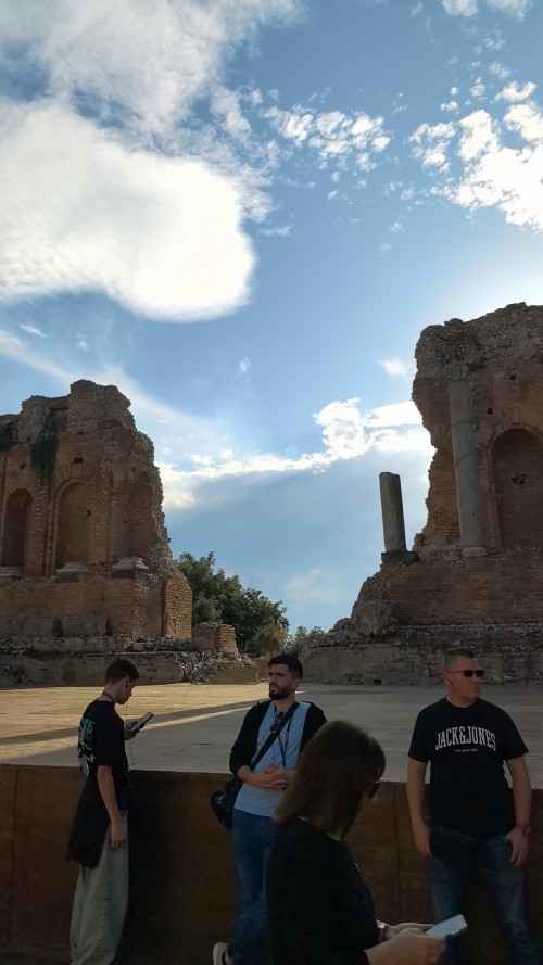 西西里岛+意大利南部11日游